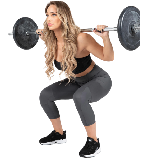 GORILLA WEAR Monroe Sports Bra på