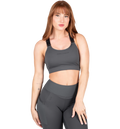 GORILLA WEAR Monroe Sports Bra på