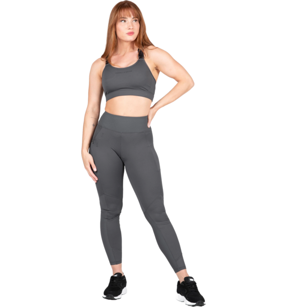 GORILLA WEAR Monroe Sports Bra på
