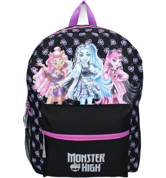 VADOBAG Monster High på