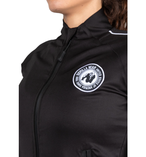 GORILLA WEAR Montana Track Jacket på