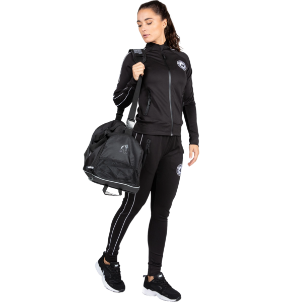 GORILLA WEAR Montana Track Jacket på