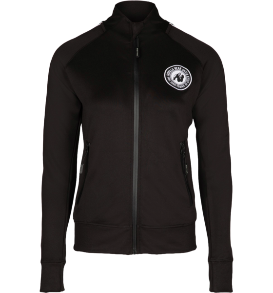 GORILLA WEAR Montana Track Jacket på