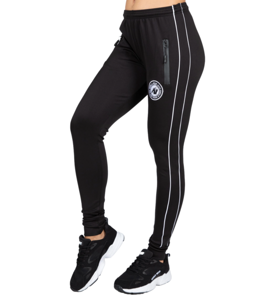 GORILLA WEAR Montana Track Pants på