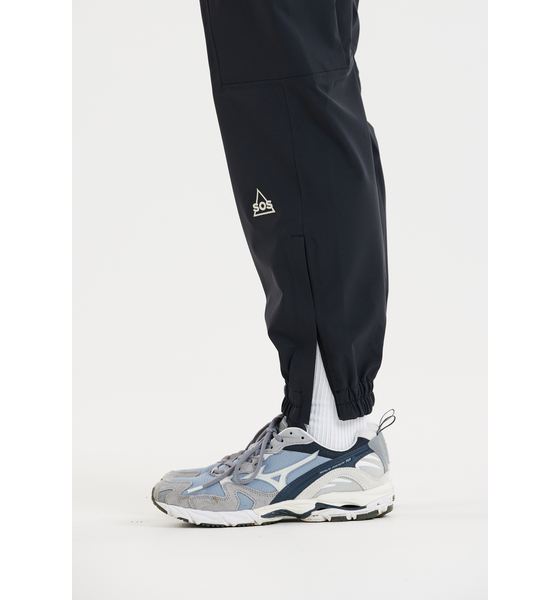 SOS Monte Rosa Softshell Trousers på
