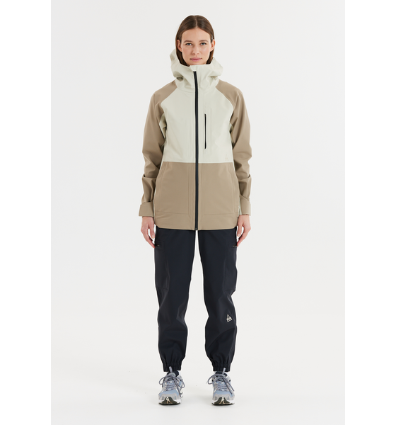 SOS Monte Rosa Softshell Trousers på