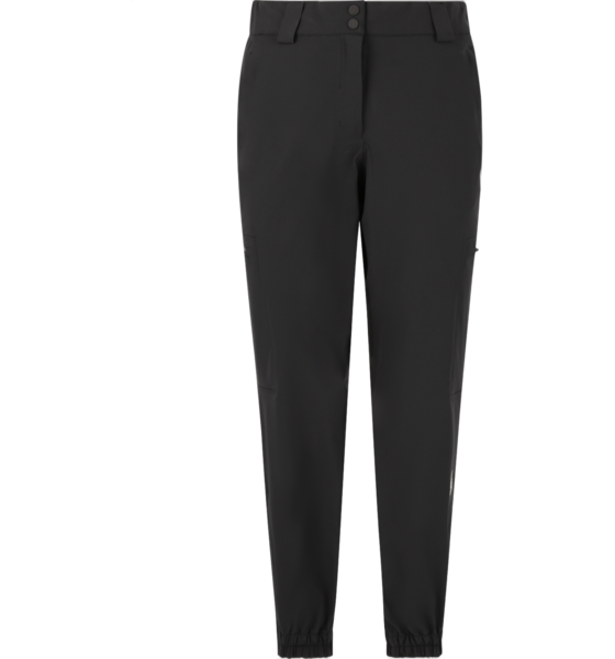 SOS Monte Rosa Softshell Trousers på