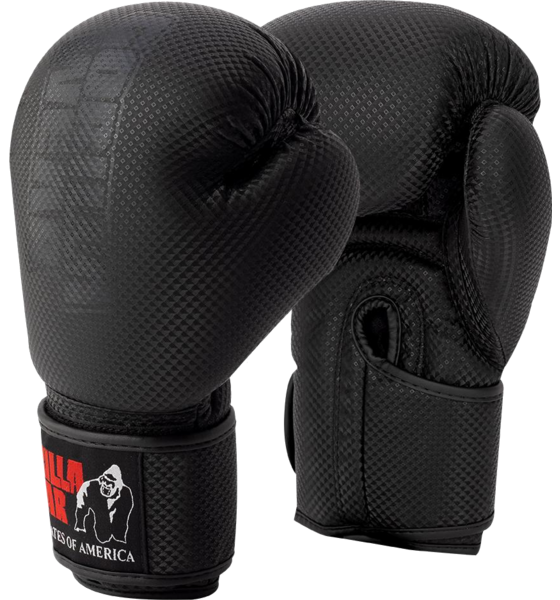 GORILLA WEAR Montello Boxing Gloves på