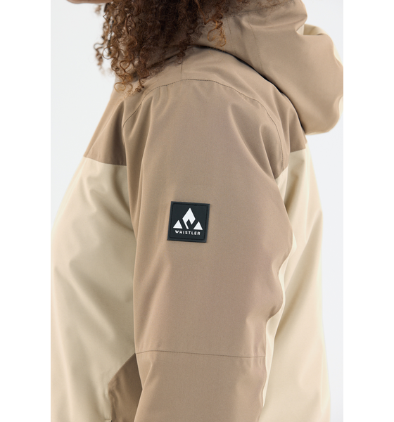 WHISTLER Montill på