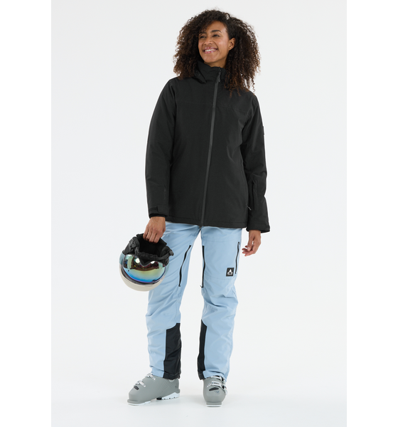 WHISTLER Montill på