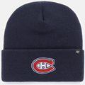 47 BRAND Montreal Canadiens Beanie Haymaker på