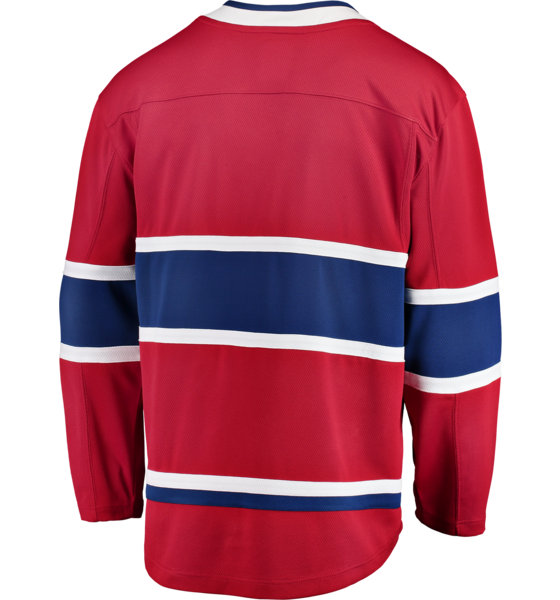 FANATICS Montreal Canadiens Hemmatröja Breakaway på
