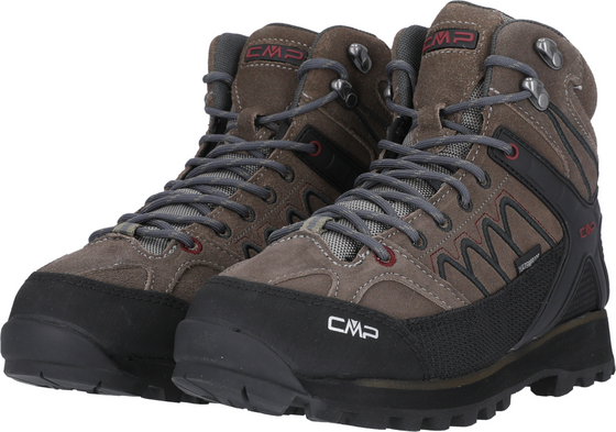 CMP Moon Outdoor Boots på