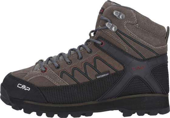 CMP Moon Outdoor Boots på