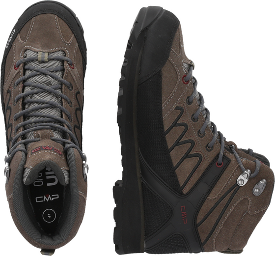 CMP Moon Outdoor Boots på