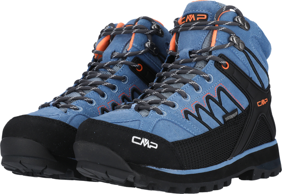 CMP Moon Outdoor Boots på