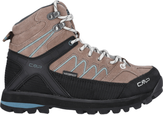 CMP Moon Outdoor Boots på