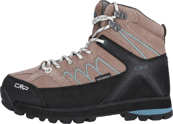 CMP Moon Outdoor Boots på