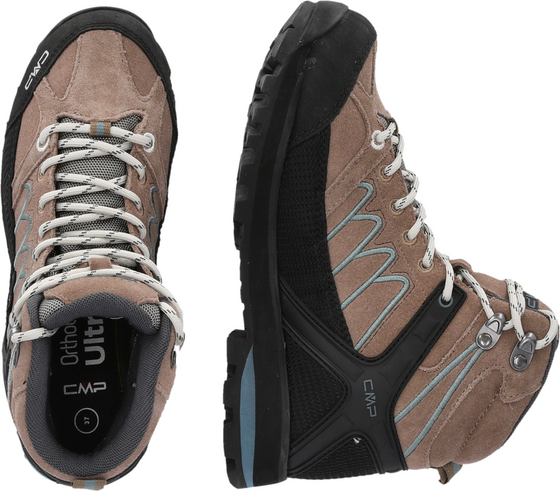 CMP Moon Outdoor Boots på