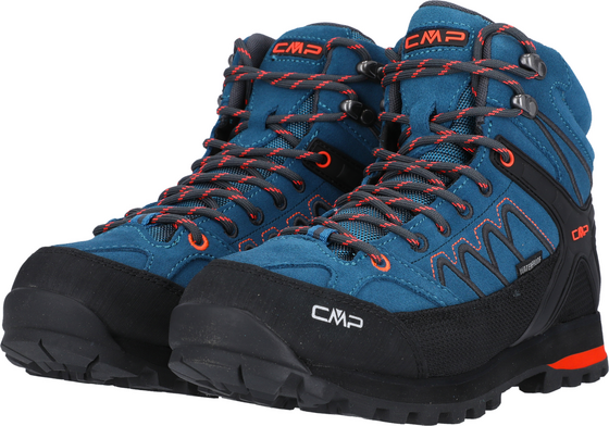 CMP Moon Outdoor Boots på