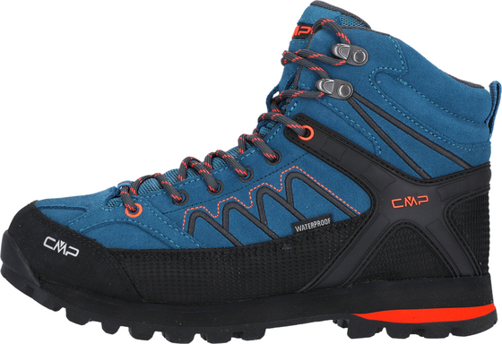 CMP Moon Outdoor Boots på