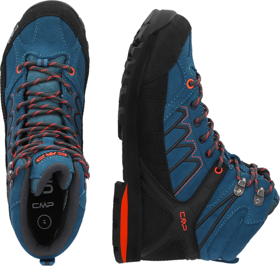 CMP Moon Outdoor Boots på