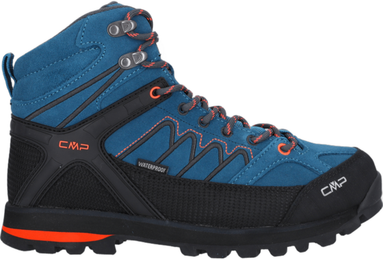 CMP Moon Outdoor Boots på