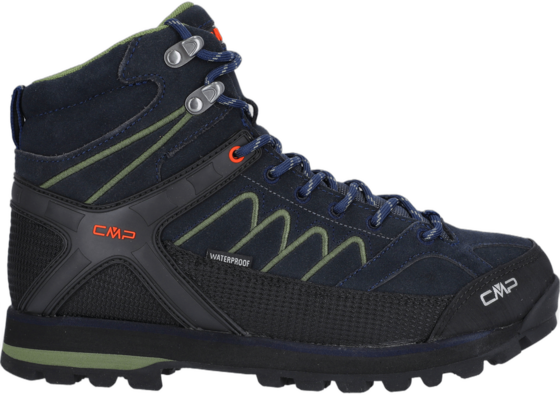 CMP Moon Outdoor Boots på