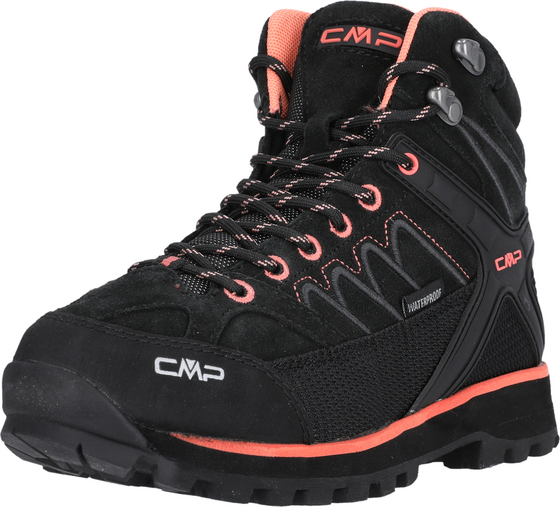 CMP Moon Outdoor Boots på