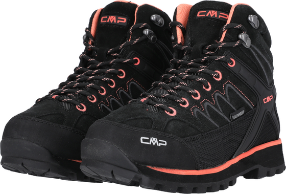 CMP Moon Outdoor Boots på
