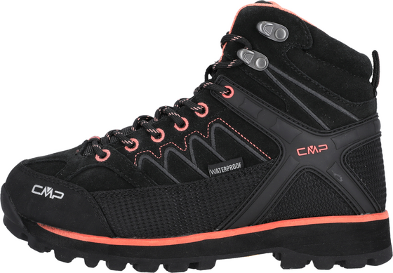 CMP Moon Outdoor Boots på