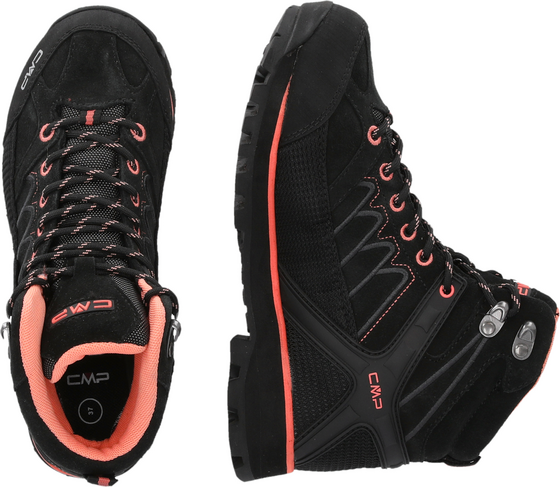 CMP Moon Outdoor Boots på