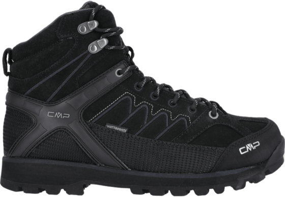 CMP Moon Outdoor Boots på