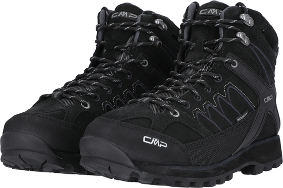 CMP Moon Outdoor Boots på