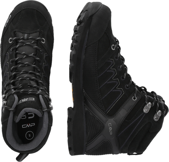 CMP Moon Outdoor Boots på
