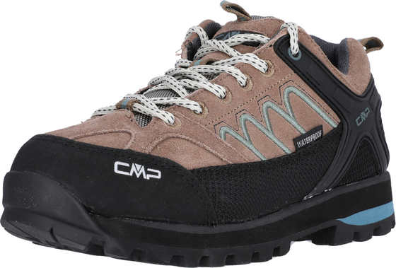 CMP Moon Trekking Shoes på