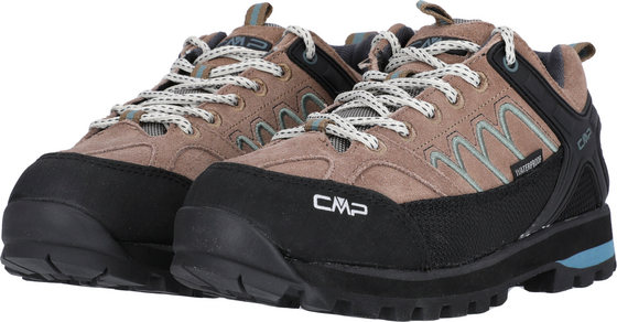 CMP Moon Trekking Shoes på