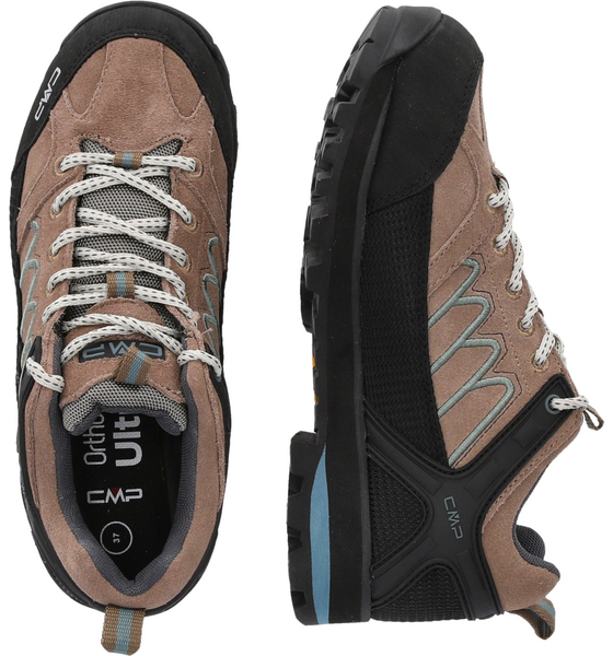 CMP Moon Trekking Shoes på