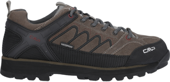 CMP Moon Trekking Shoes på