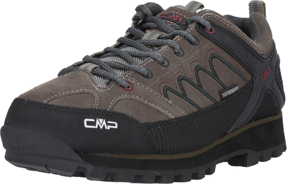 CMP Moon Trekking Shoes på
