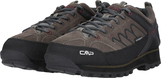CMP Moon Trekking Shoes på