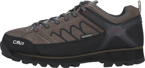 CMP Moon Trekking Shoes på