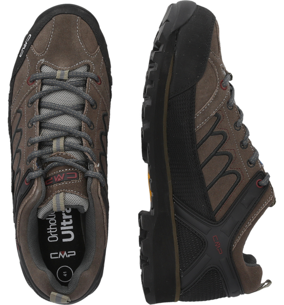 CMP Moon Trekking Shoes på