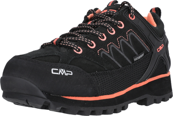 CMP Moon Trekking Shoes på