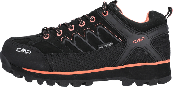 CMP Moon Trekking Shoes på