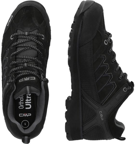 CMP Moon Trekking Shoes på