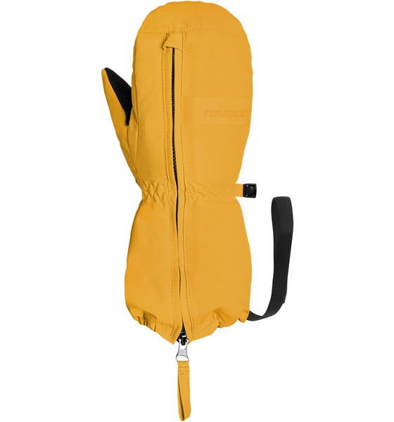 REUSCH Moritz Mitten på