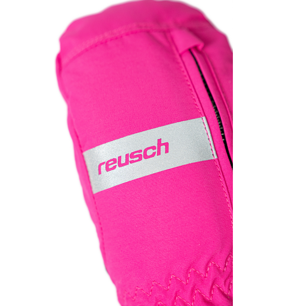 REUSCH Moritz Mitten på