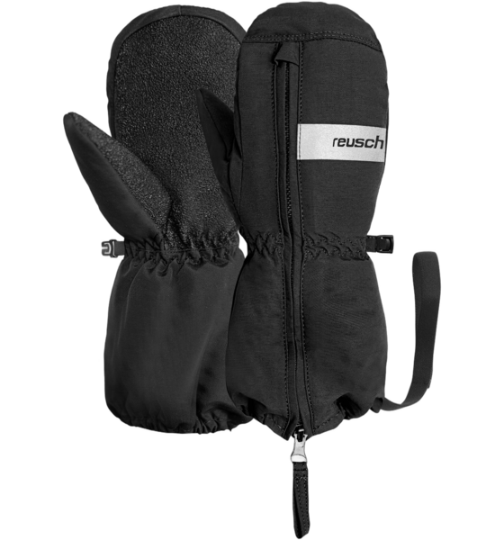 REUSCH Moritz Mitten på