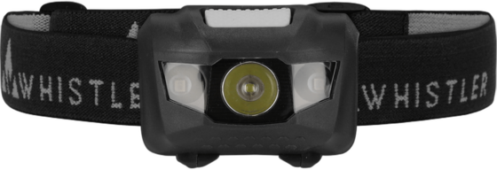 WHISTLER Mortillano Headlamp på